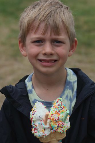 2026 Colgate Games Day 1 photo